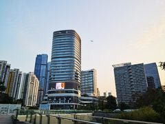 -深圳来福士广场