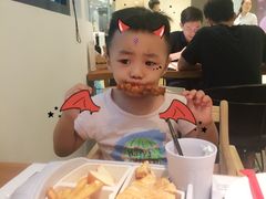 -HELLO MUSAE 拾光缪斯餐厅·纯正希腊风味(苏州中心店)