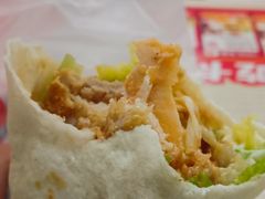 -华莱士·全鸡汉堡(吉祥街店)