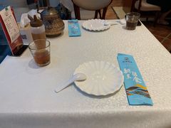 -巴依老爷新疆美食(工体旗舰店)