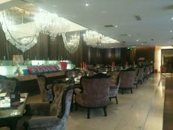 -俏江南户外宴会花园·梓塘婚礼堂(马场道店)