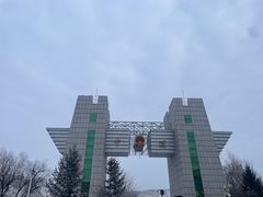 -图们口岸