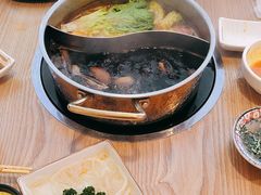 -松野谷·寿喜烧自助(华联顺义金街购物中心店)