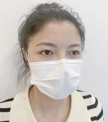 -杨益美学·野生眉半永久纹眉发际线