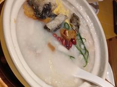 -蔡澜点心·粤菜(花城汇南区店)