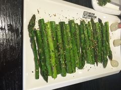 膳麒轩武烤新料理(国贸店)-HIHE Bistro·Oyster Bar(华熙live店)