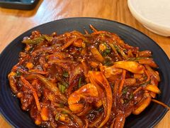 -多宾韩国料理(学衡路店)