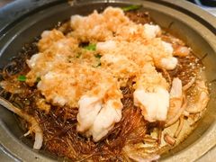 -绿茶餐厅(汇悦大融城店)