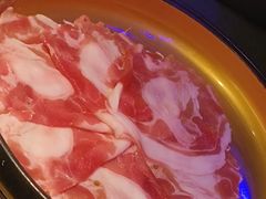 -牛New寿喜烧(曹路花园城店)
