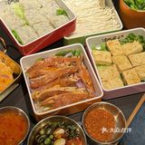 居然已经五年啦!最近有送百仑喜蛋挞券哦