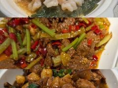 -刀板香·安徽菜(国购IFC店)