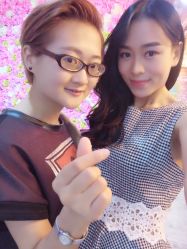 -BM SALON