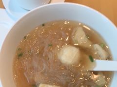 -鼎泰丰(嘉年华•海信广场VILLAGE店)