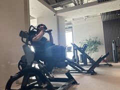 -YCHL FIT健身(前海周大福店)