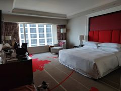 -澳门喜来登大酒店