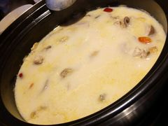 -捞神煲汤火锅(湖滨商业街店)