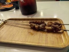 -乡村馕坑肉·烧烤·新疆菜·本地人更爱吃(阿勒泰首店)