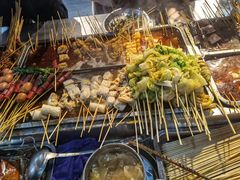 -大姐麻辣烫(莲宝中路店)