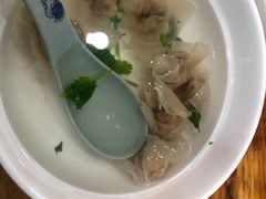 肉燕-大叔家福鼎小吃(十全街店)