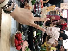 -正贰捌经重庆老火锅(建设路店)