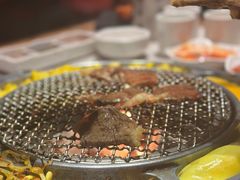 -韩宫宴烤肉·料理(苏州中心店)