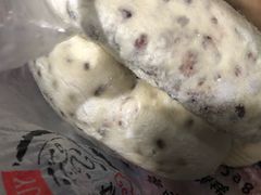 -御梁坊红糖馒头