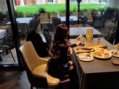 -Efes Turkish & Mediterranean Cuisine 艾菲斯餐厅(陆家嘴店)