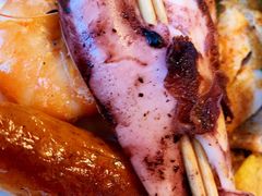 -嘉定凯悦·咖啡厅