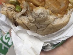 -赛百味SUBWAY(星耀店)