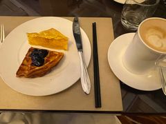 -上海和平饭店茉·莉酒廊 Jasmine Lounge