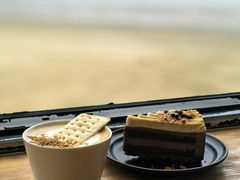 -ChanDu躔度咖啡(灯塔店)