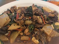 -鲁南仔·滕州炒鸡(经三路店)