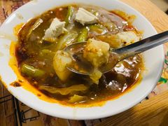 刘老虎肉丸糊辣汤-刘老虎肉丸糊辣汤(总店)