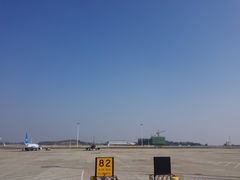 -福州长乐国际机场