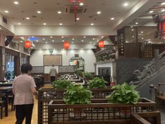 -一楼食业·美食人家