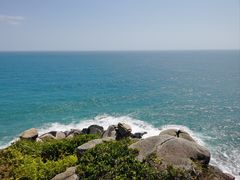 -三亚蜈支洲岛旅游区