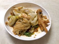 -食味稻汕头食杂(西罗园店)