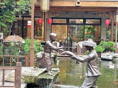 -顺德渔村·岭南一号