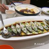 谁会拒绝好吃的淮扬菜呢