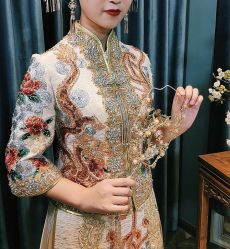 -保定金沙芝柏婚礼策划
