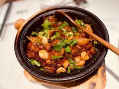 -火啫啫·粤式啫啫煲(南通首店)