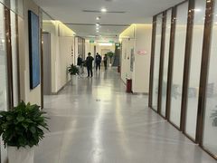 -爱康国宾体检中心(北京航天桥光耀东方分院)