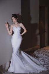 -艾朵婚纱