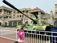 -中国人民解放军海军博物馆