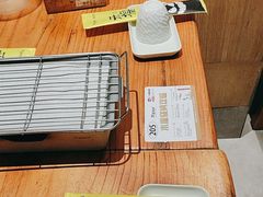 -木屋烧烤(Ipark店)