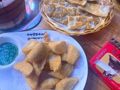 -洪大厨鸡煲(福田店)