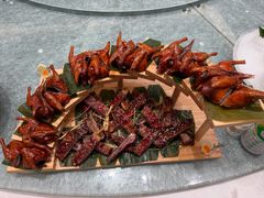 -丰尔粥食·顺德鱼生·干蒸排骨顺德菜(大良分店)