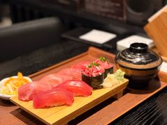 -玄白·炭烤活鳗(上海首店)