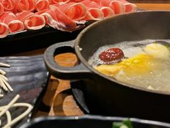 -呷哺呷哺 黄金牧场 (回龙观港龙店)