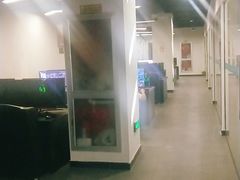 -网鱼网咖·电竞(杭州拱墅香积寺路店)